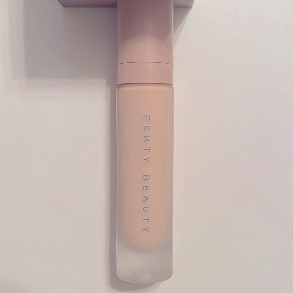 Fenty Beauty Pro Filt'r Instant Retouch Primer Unboxed